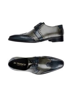 Обувь на шнурках DI Franco