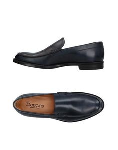 Мокасины Doucals