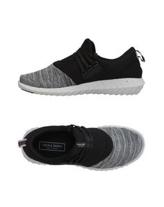 Низкие кеды и кроссовки Jack & Jones