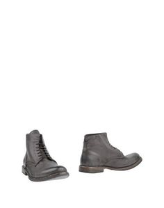 Полусапоги и высокие ботинки Open Closed Shoes