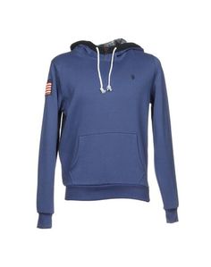 Толстовка U.S.Polo Assn.
