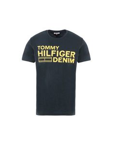 Футболка Tommy Hilfiger Denim
