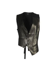 Топ без рукавов Ann Demeulemeester