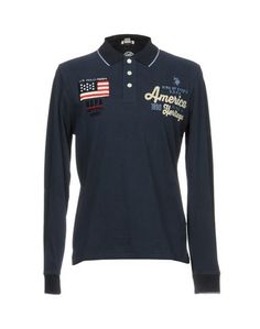 Поло U.S.Polo Assn.