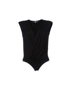 Топ без рукавов Elisabetta Franchi