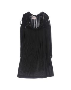 Топ без рукавов Lanvin
