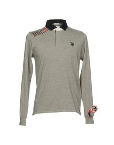 Поло U.S.Polo Assn.