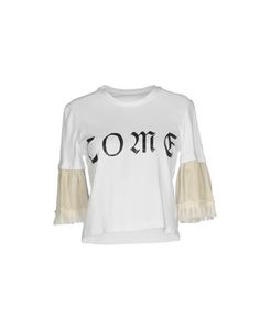 Футболка MM6 BY Maison Margiela