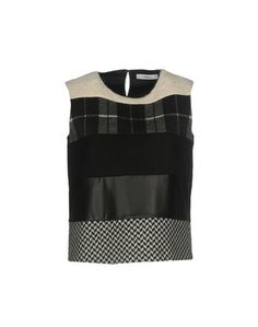 Топ без рукавов MAX Mara