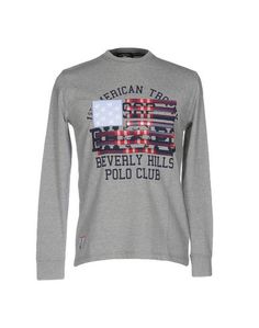 Футболка Beverly Hills Polo Club