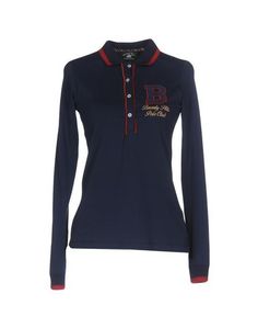 Поло Beverly Hills Polo Club