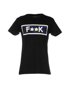 Футболка F**K Project