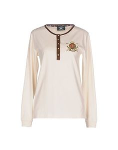 Футболка Beverly Hills Polo Club