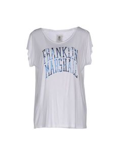 Футболка Franklin & Marshall