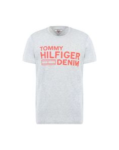 Футболка Tommy Hilfiger Denim