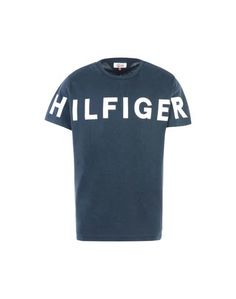 Футболка Tommy Hilfiger Denim