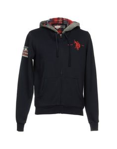 Толстовка U.S.Polo Assn.