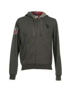 Толстовка U.S.Polo Assn.