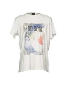 Футболка Pepe Jeans