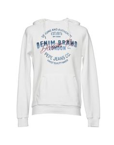 Толстовка Pepe Jeans