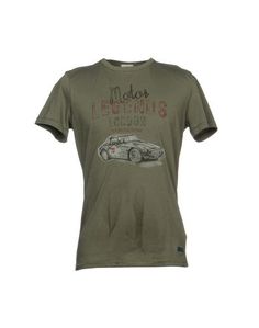 Футболка Pepe Jeans