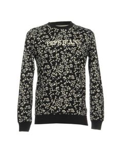 Толстовка Pepe Jeans