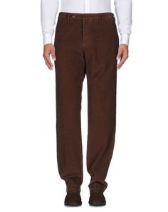 Повседневные брюки Doppiaa