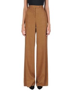 Повседневные брюки Emilio Pucci