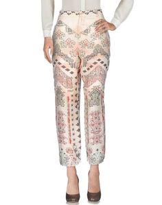 Повседневные брюки Etro