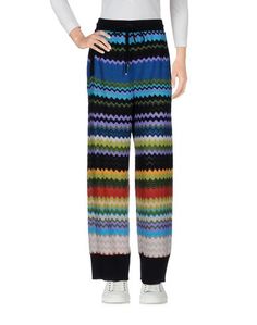 Повседневные брюки Missoni
