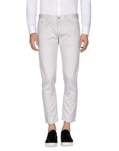 Повседневные брюки Dondup