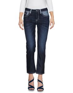 Джинсовые брюки Guess Jeans