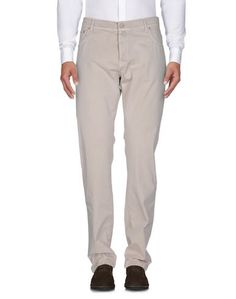 Повседневные брюки Kiton