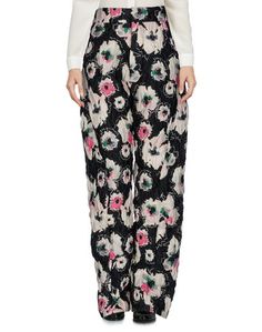Повседневные брюки Marni