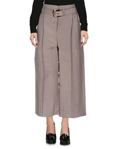 Повседневные брюки Marni