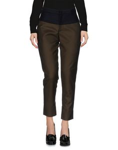Повседневные брюки Marni