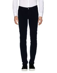 Повседневные брюки Dolce & Gabbana