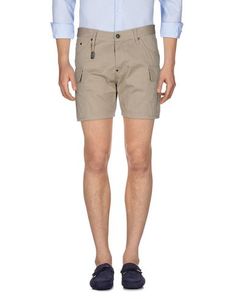 Повседневные шорты Dsquared2