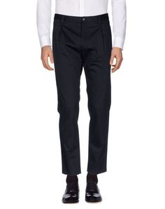 Повседневные брюки Dolce & Gabbana