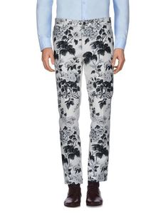 Повседневные брюки Dolce & Gabbana