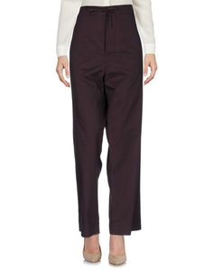 Повседневные брюки Marni