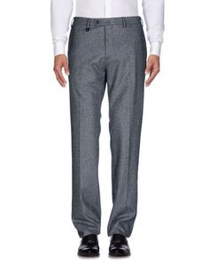 Повседневные брюки Salvatore Ferragamo