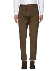 Повседневные брюки Dsquared2
