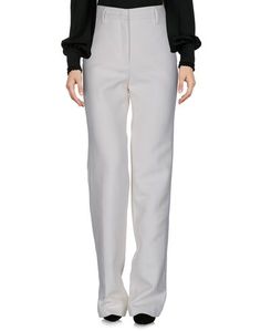 Повседневные брюки Jil Sander