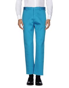 Повседневные брюки Marni