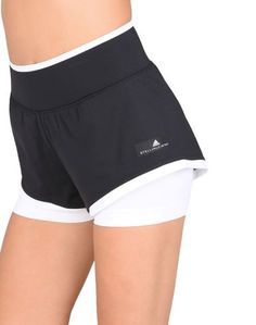 Повседневные шорты Adidas by Stella Mc Cartney