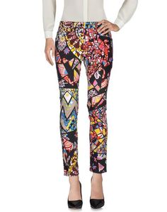 Повседневные брюки Emilio Pucci