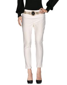 Повседневные брюки Elisabetta Franchi