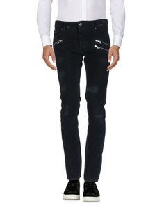 Повседневные брюки Just Cavalli