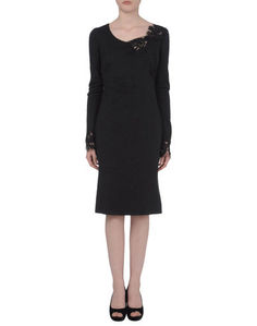 Платье длиной 3/4 Ermanno Scervino